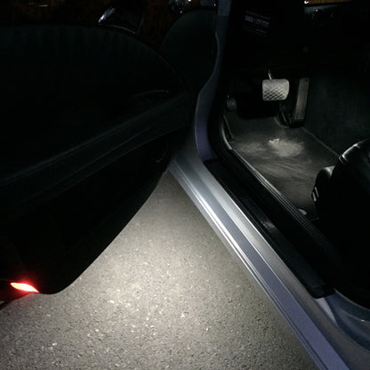 Kit LED Iluminare Interior pentru Mercedes W211
