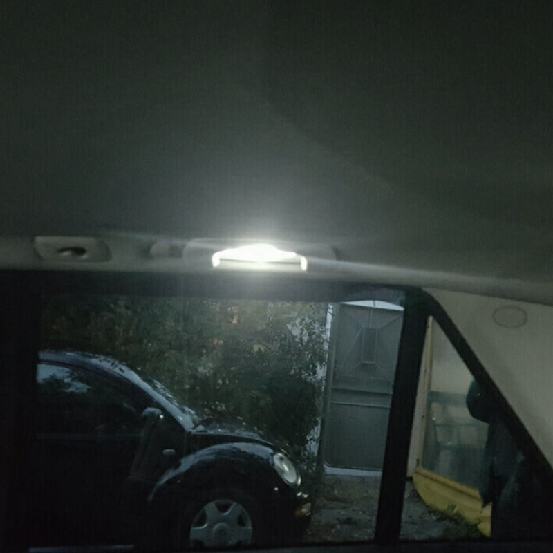 Kit LED Iluminare Interior pentru Mercedes W164 ML GL
