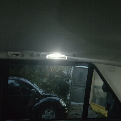 Kit LED Iluminare Interior pentru Mercedes W164 ML GL