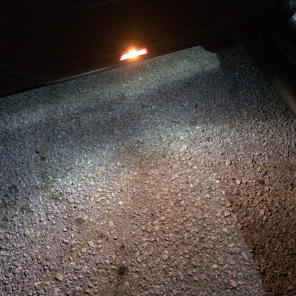 Kit LED Iluminare Interior pentru VW Passat B6