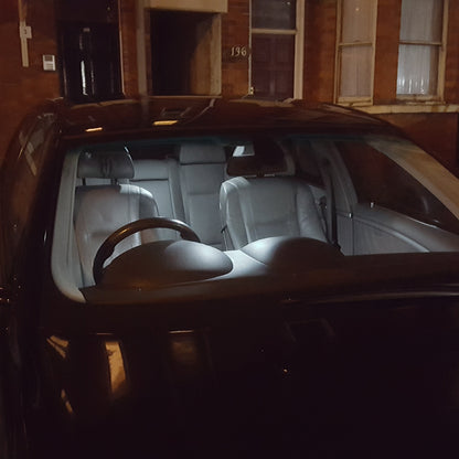 Kit LED Iluminare Interior pentru BMW E65