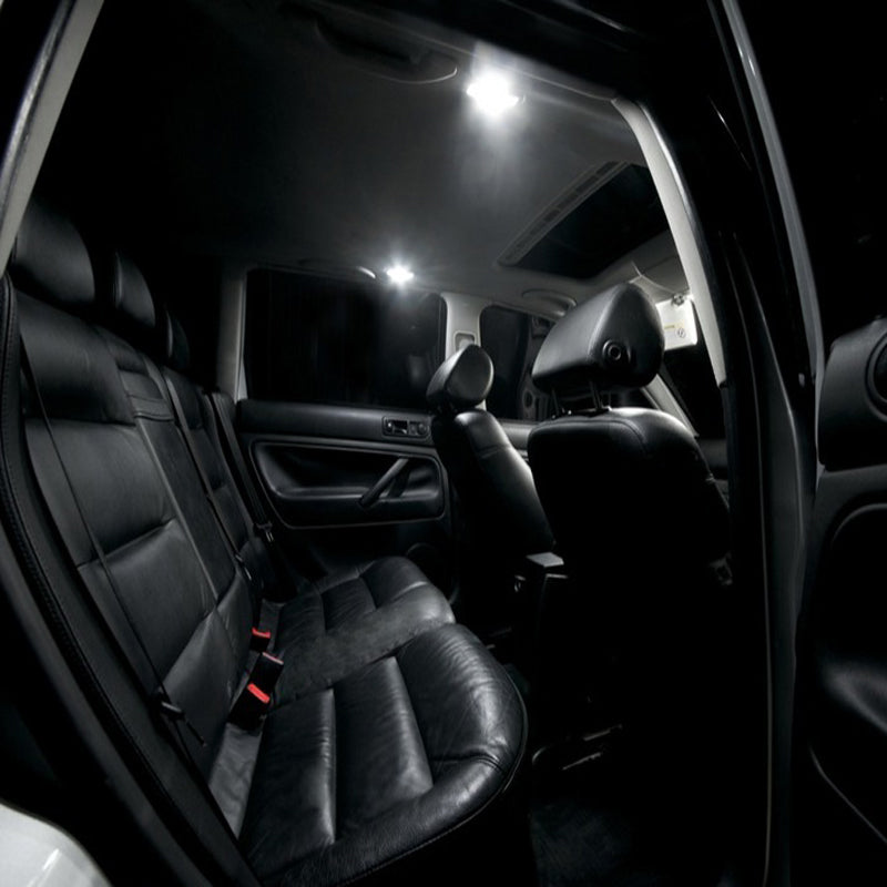 Kit LED Iluminare Interior pentru VW Passat B5 B5.5