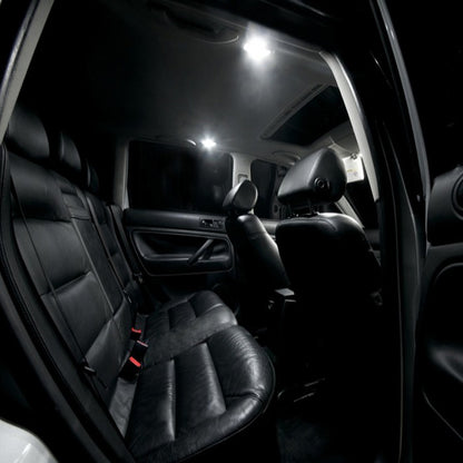 Kit LED Iluminare Interior pentru VW Passat B5 B5.5