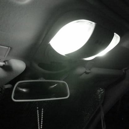Kit LED Iluminare Interior pentru Mercedes W163 ML GL