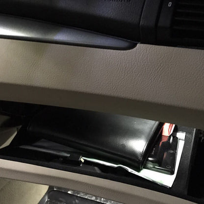 Pachet 19 LED-uri Iluminare Interior BMW X5 E53