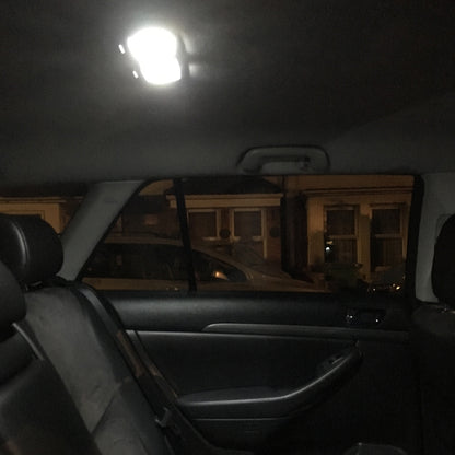 Pachet 6 LED-uri Kit Iluminare Interior Toyota Auris E180