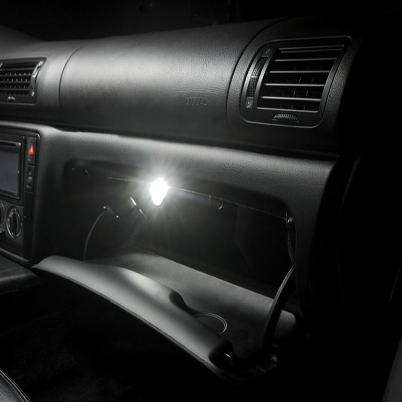 Kit LED Iluminare Interior pentru VW Passat B5 B5.5