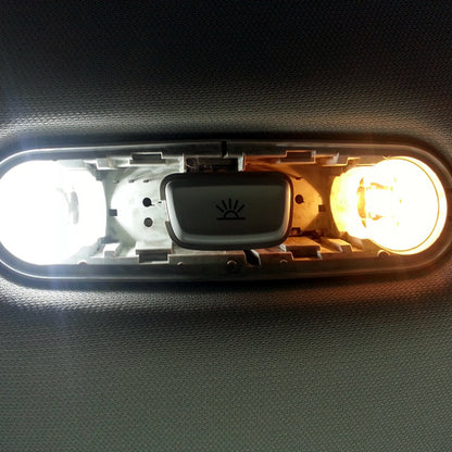 Pachet 18 LED-uri Kit Iluminare Interior Audi Q5