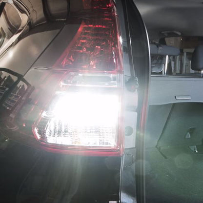 Kit LED Iluminare Interior pentru Honda Civic