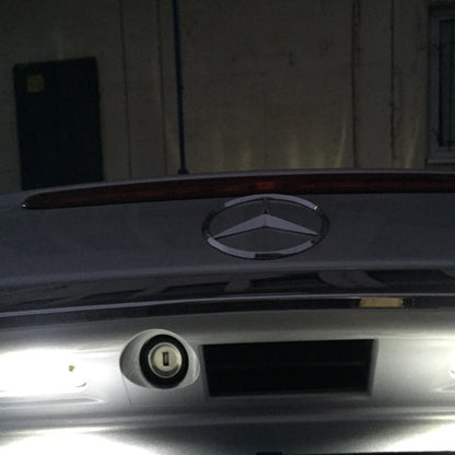 Kit LED Iluminare Interior pentru Mercedes W211