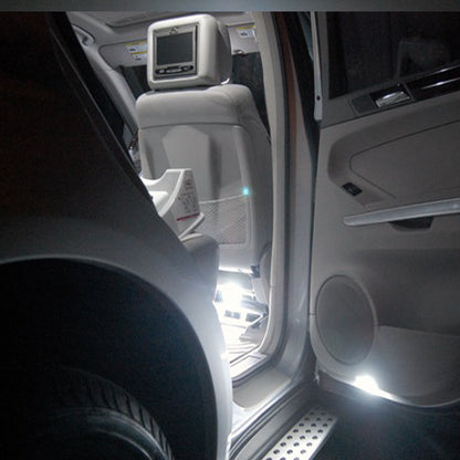 Kit LED Iluminare Interior pentru Mercedes W164 ML GL