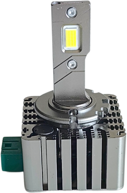 Set becuri LED D3S Seria Premium Matrix