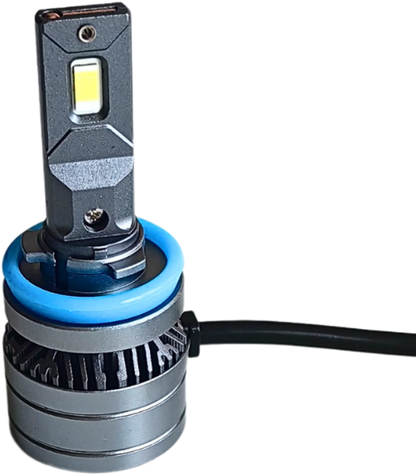 Set becuri LED H11 Seria Premium Matrix