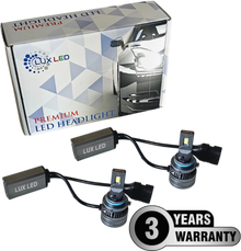 Set becuri LED HB3 9005, seria Premium Matrix