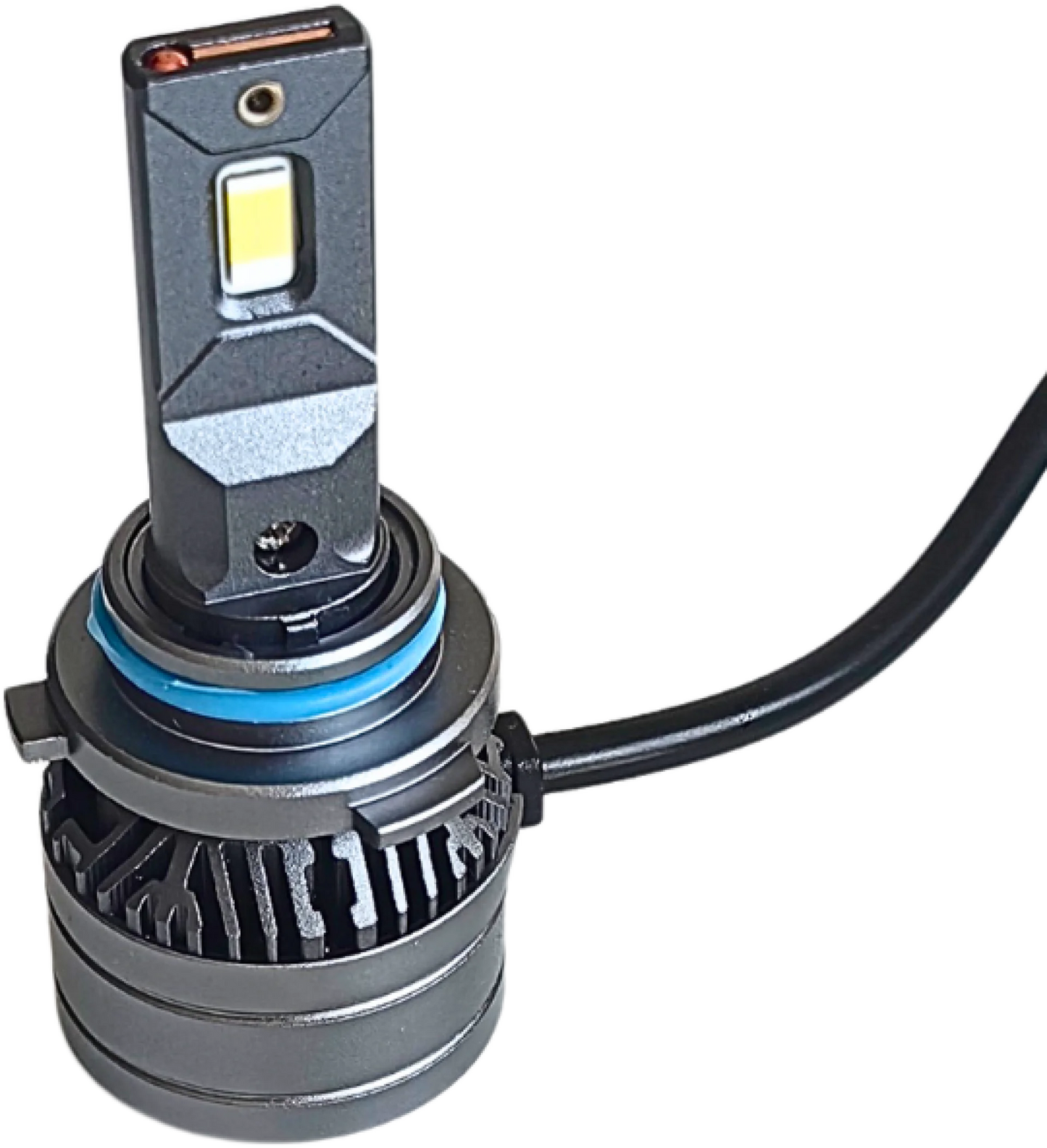 Set becuri LED HB3 9005, seria Premium Matrix