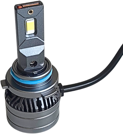 Set becuri LED HB3 9005, seria Premium Matrix