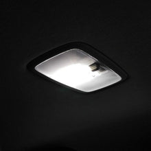 Kit LED Iluminare Interior pentru KIA Ceed JD hatchback