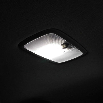Pachet 7 LED-uri Kit Iluminare Interior KIA Ceed JD