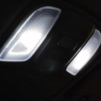 Pachet 7 LED-uri Kit Iluminare Interior KIA Sportage 4