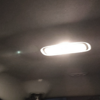 Pachet 8 LED-uri Kit Iluminare Interior Hyundai Santa Fe TM
